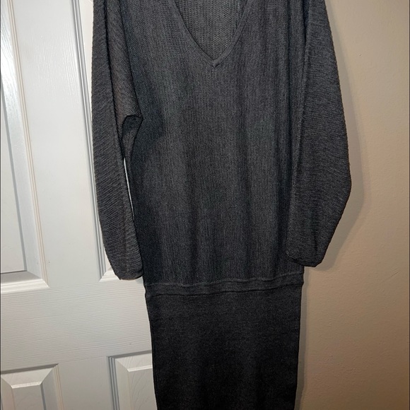 Riff Raff Sweater Dress - Picture 4 of 6